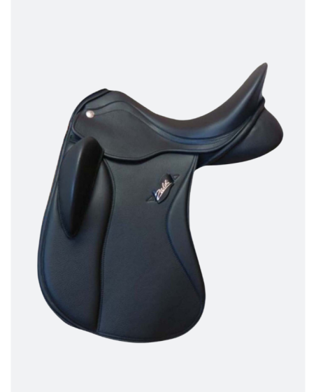 Selle de Dressage ZALDI modèle Sanjorge