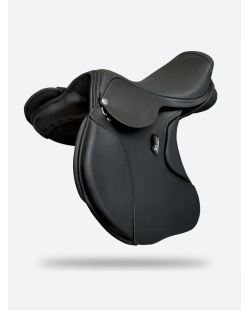 Selle de saut Zaldi Ledyard