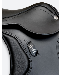 Selle de saut Zaldi Ledyard