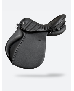 ZALDI - Selle mixte Royal Police
