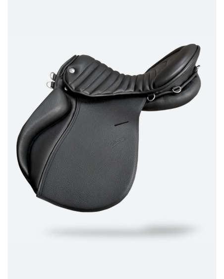 ZALDI - Selle mixte Royal Police