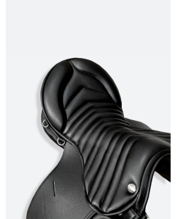 Selle mixte Zaldi Royal Police