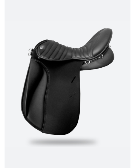 Selle de Dressage ZALDI modèle Royal Police