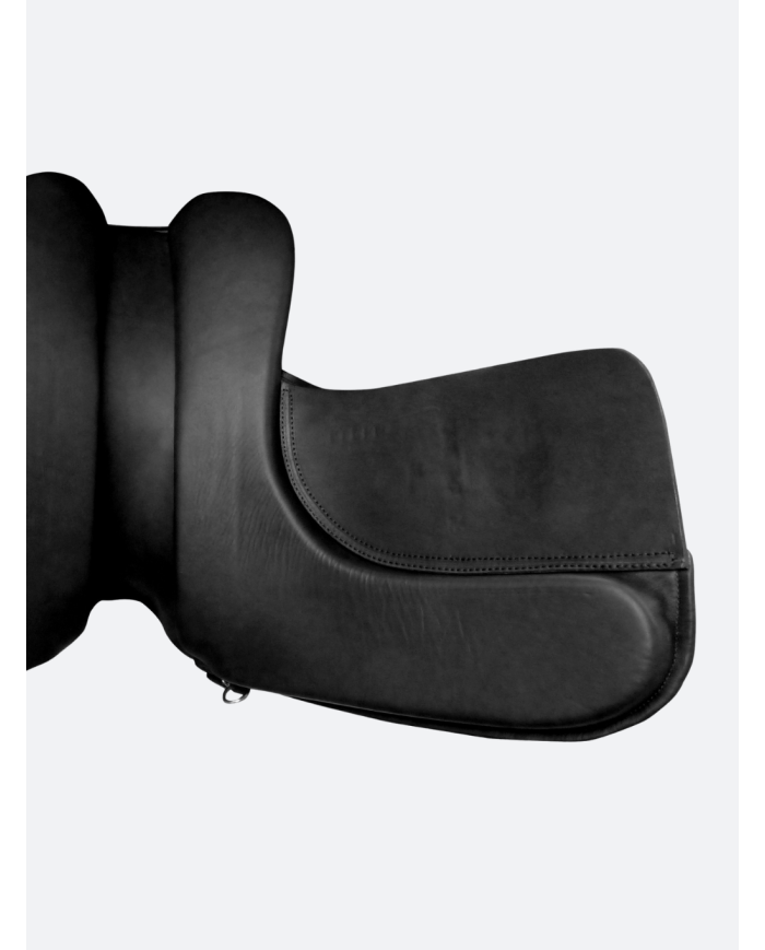 Selle de Dressage ZALDI modèle Royal Police