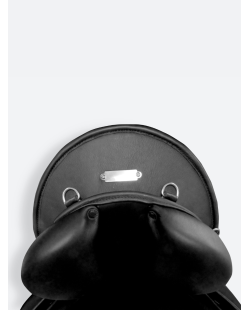Selle de Dressage ZALDI modèle Royal Police