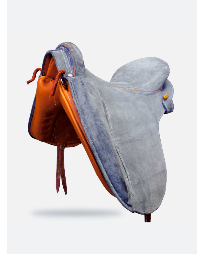ZALDI - Selle Espagnole  ALTRAS