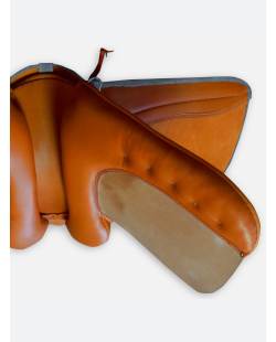 ZALDI - Selle Espagnole  ALTRAS