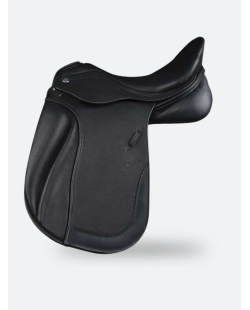 Selle de Dressage ZALDI Kent 2G