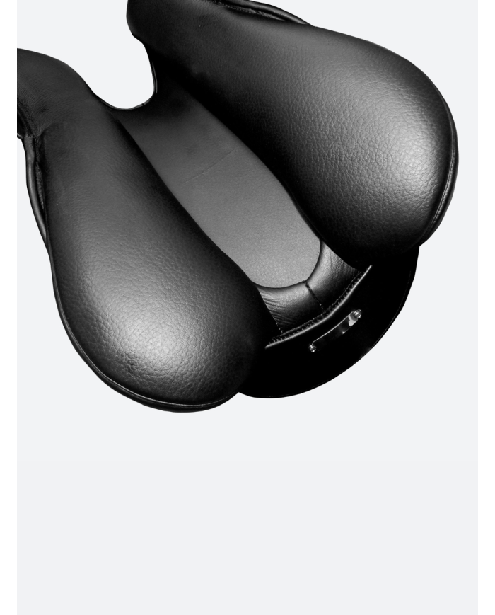 SELLERIE RIOJA - Selle de dressage Kira Klass Zaldi