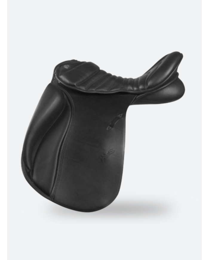 Selle de Dressage ZALDI modèle New Cont