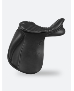 Selle de Dressage ZALDI modèle New Cont