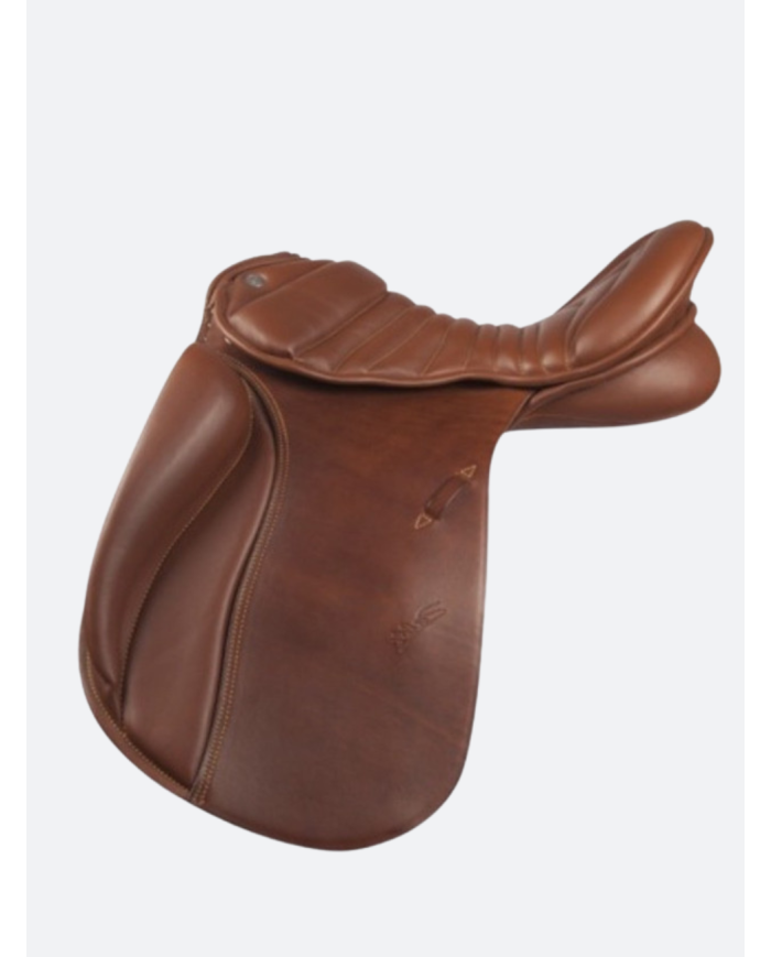 Selle de Dressage ZALDI modèle New Cont