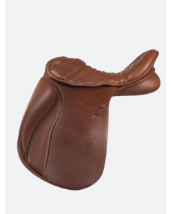 Selle de Dressage ZALDI modèle New Cont