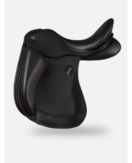 Selle de Dressage ZALDI Kira Klass