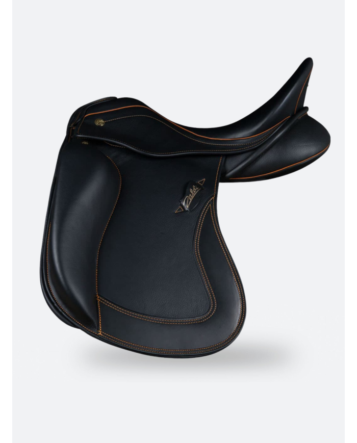 Selle de Dressage ZALDI Kira Klass