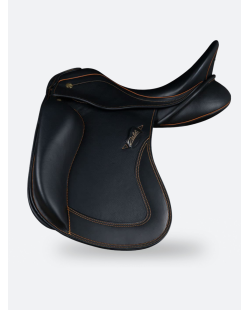 Selle de Dressage ZALDI Kira Klass