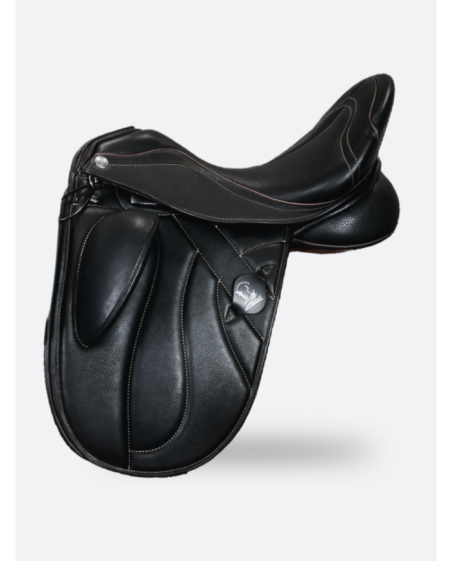 ZALDI - Selle de Dressage DRIM ATLANTA