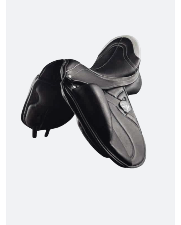 Selle de Dressage ZALDI R-DRIM