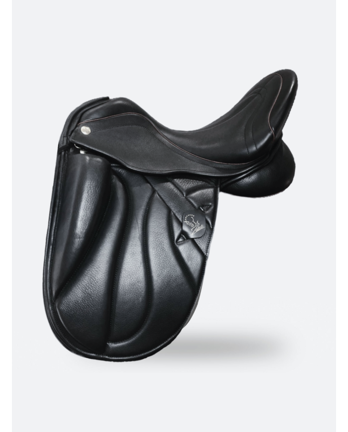 Selle de Dressage ZALDI R-DRIM