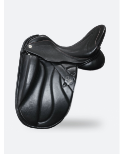 Selle de Dressage ZALDI R-DRIM