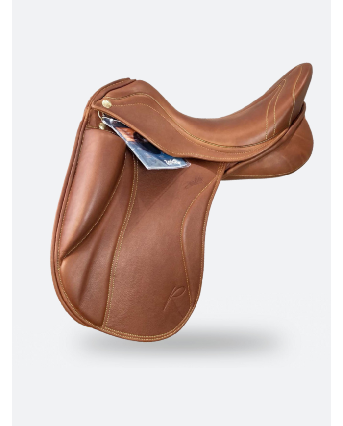 ZALDI - Selle de dressage R-Dynamic