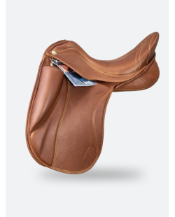 ZALDI - Selle de dressage R-Dynamic