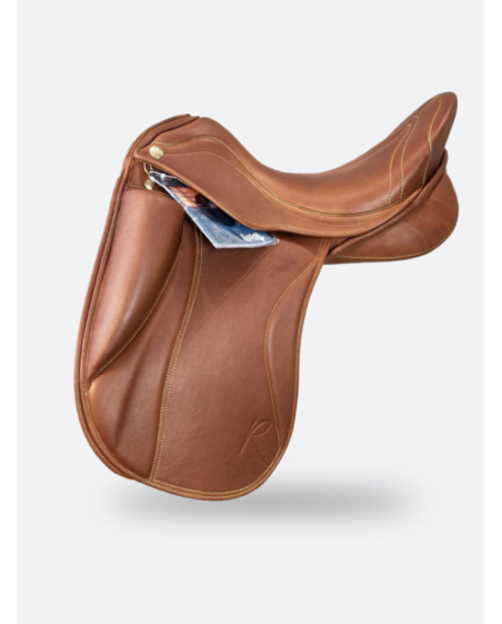 ZALDI - Selle de dressage R-Dynamic