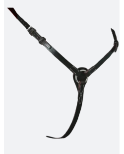 ZALDI - Collier de chasse artisanal