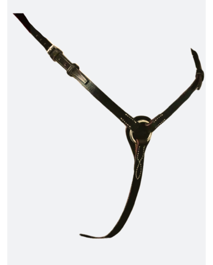 ZALDI - Collier de chasse artisanal