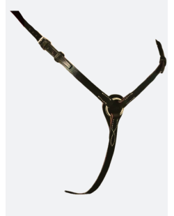 ZALDI - Collier de chasse artisanal