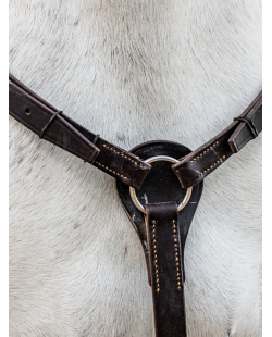 ZALDI - Collier de chasse artisanal