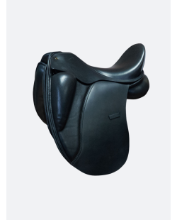 Selle Zaldi modèle LONDRES
