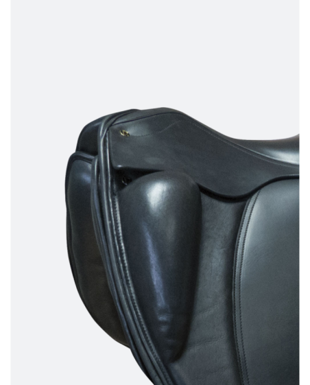 Selle Zaldi modèle LONDRES