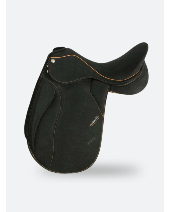 ZALDI - Selle Dressage Hannover synthétique