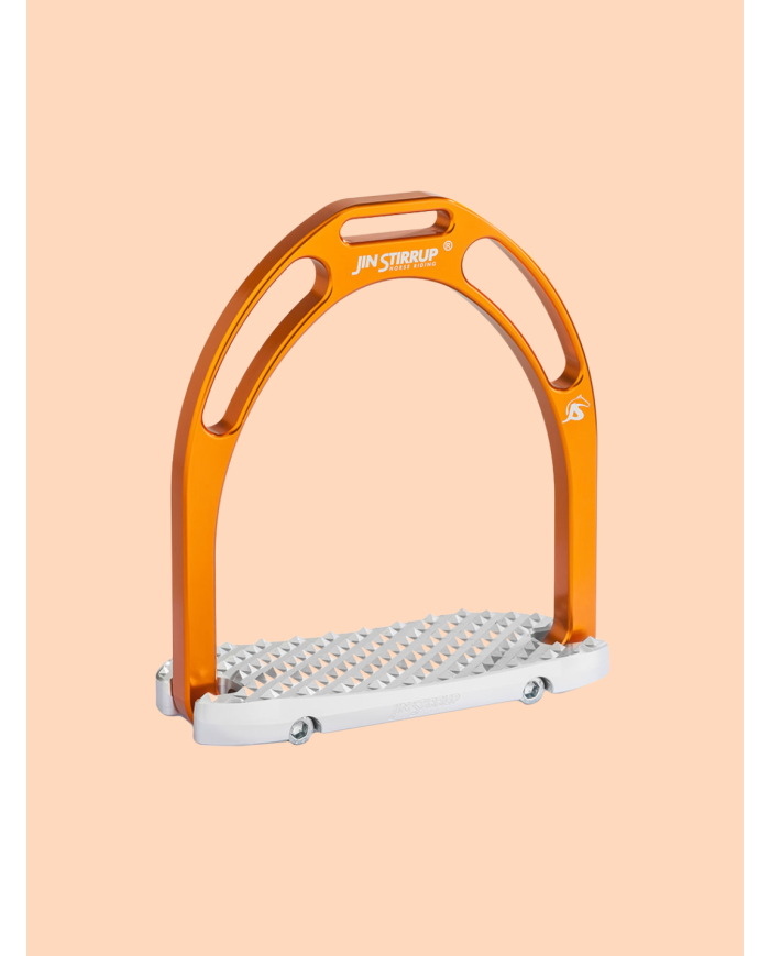 JS ITALIA - Etriers anatomique