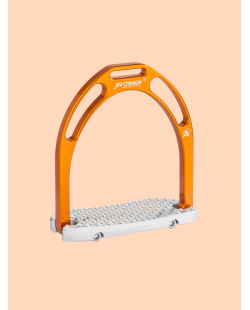 JS ITALIA - Etriers anatomique