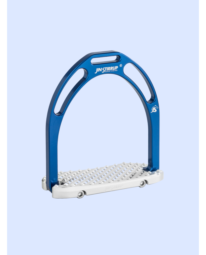 JS ITALIA - Etriers anatomique