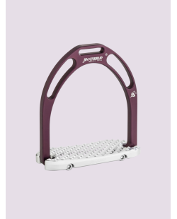 JS ITALIA - Etriers Anatomique Matt