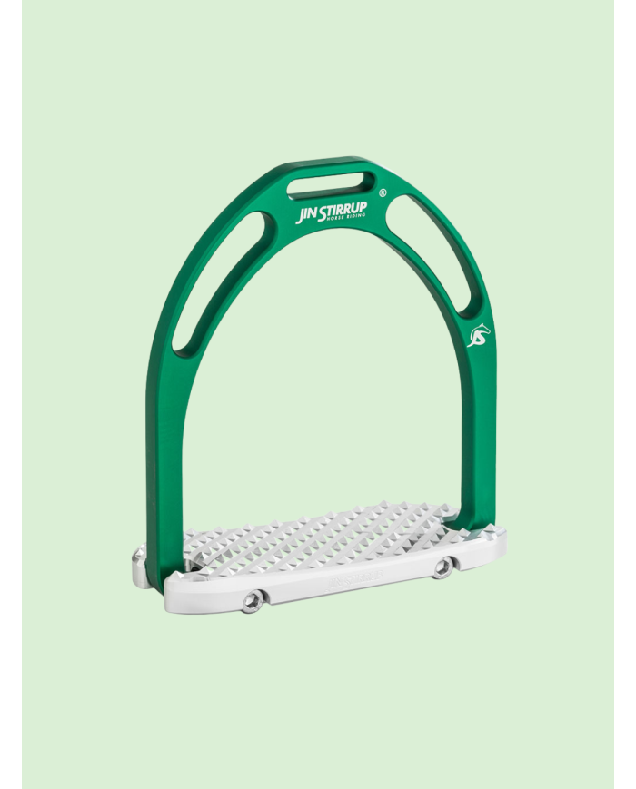 JS ITALIA - Etriers Anatomique Matt