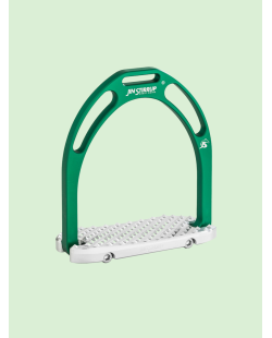 JS ITALIA - Etriers Anatomique Matt