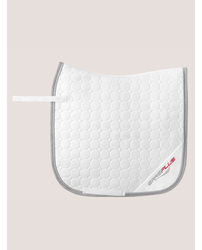 ERREPLUS - Tapis de selle dressage