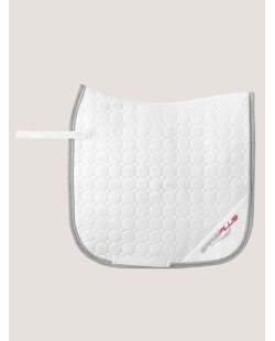 ERREPLUS - Tapis de selle dressage