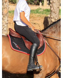 Tapis de la marque ERREPLUS, coupe CSO.