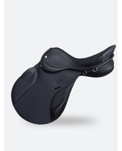Selle mixte Zaldi Olympic Deluxe