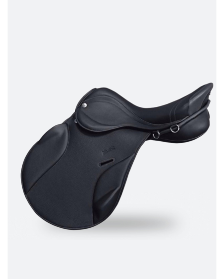 Selle mixte Zaldi Olympic Deluxe
