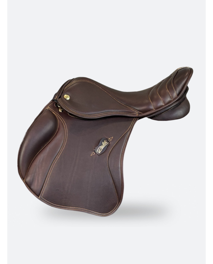 Selle mixte Zaldi modèle Sabbatan