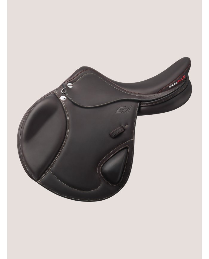 ERREPLUS - Selle Cross Eventing Mono