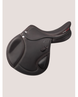 ERREPLUS - Selle Cross Eventing Mono