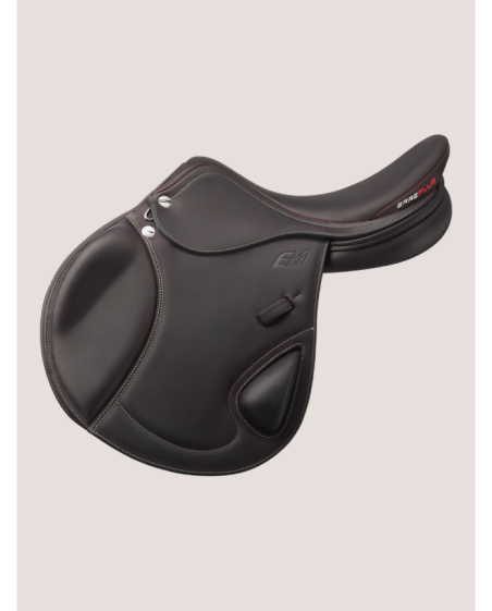 ERREPLUS - Selle Cross Eventing Mono