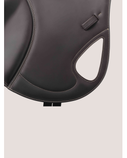 ERREPLUS - Selle Cross Eventing Mono
